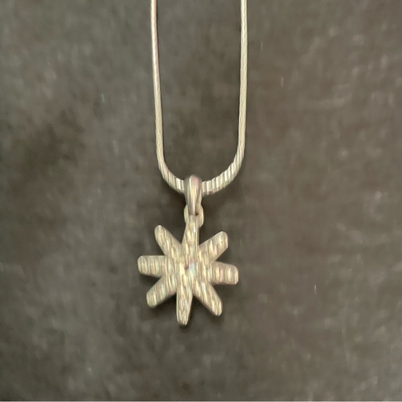 Blazin Roxx Spurwell Earrings Necklace Set New Lead Compliant USA Western Cowgir - Picture 2 of 3